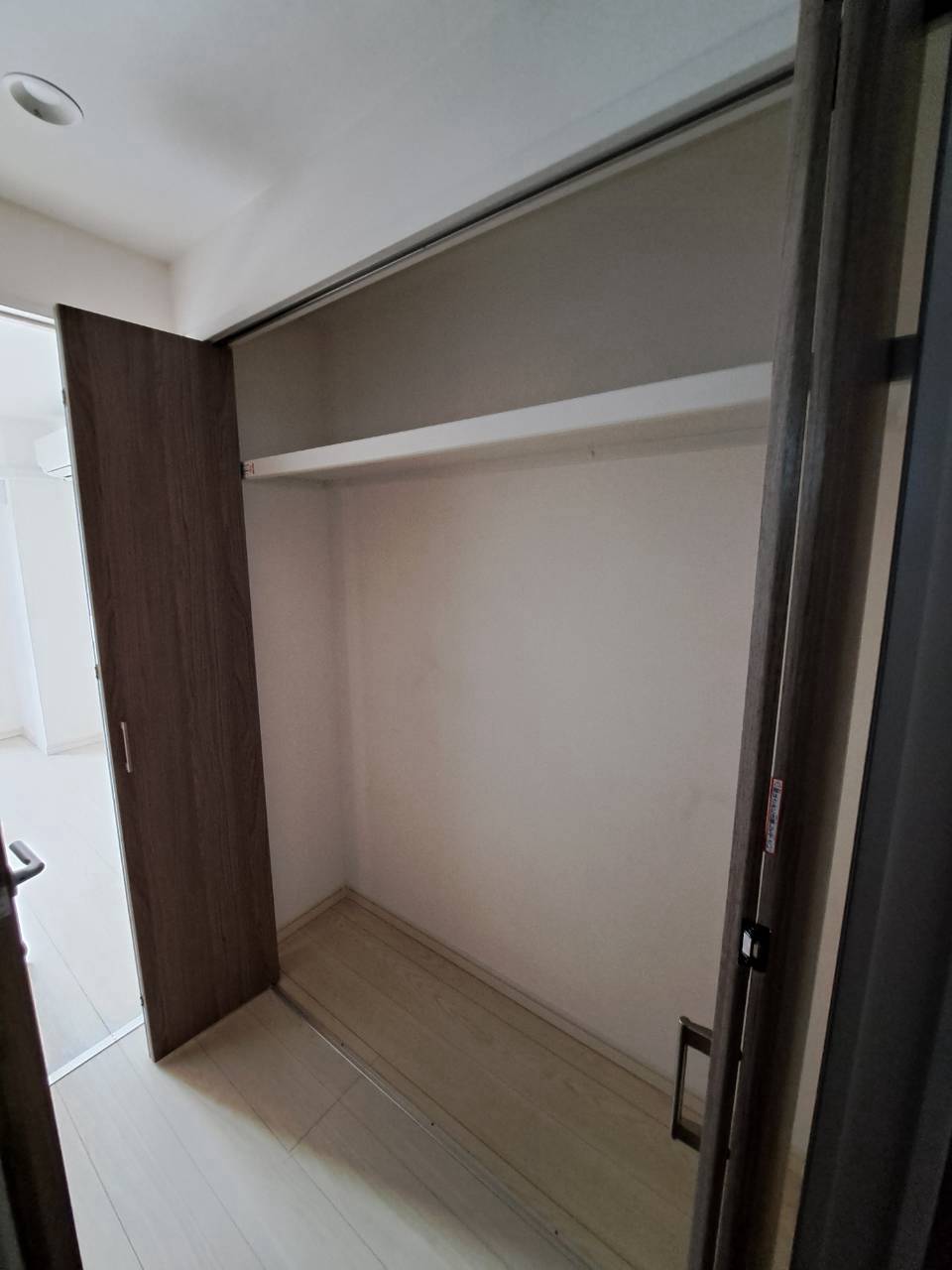 廊下収納
