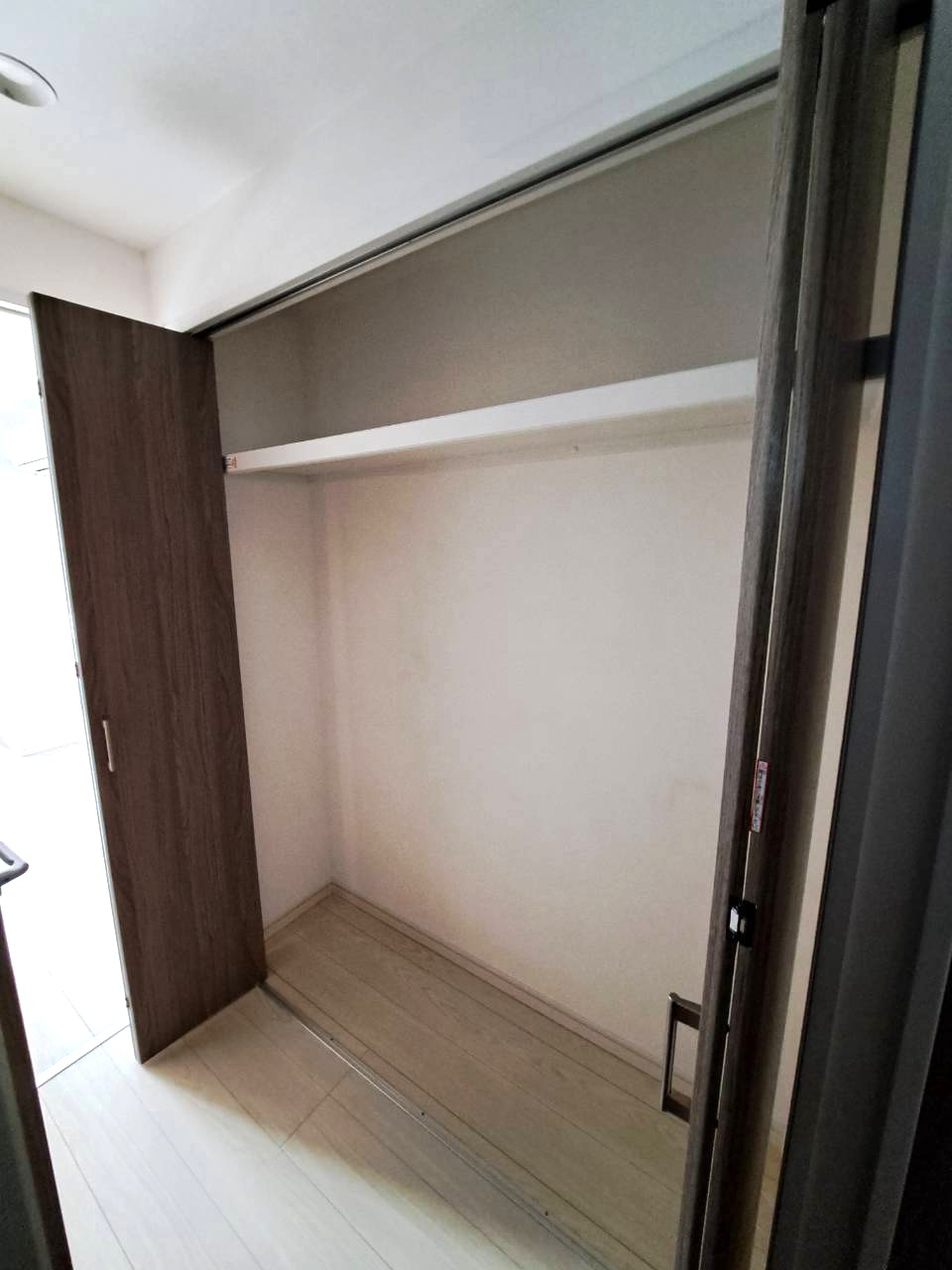 廊下収納